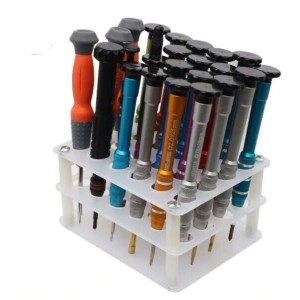 Multipurpose Storage Rack Screwdriver Drill Bit Pliers Stand Holder