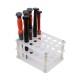 Multipurpose Storage Rack Screwdriver Pliers Stand Holder