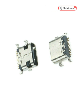 Type C USB Charging Port Socket for GoodTel G3 Tablet