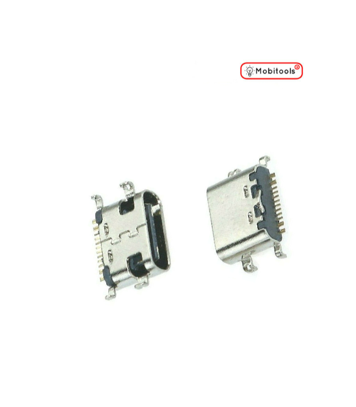 Type C USB Charging Port Socket for GoodTel G3 Tablet