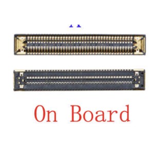 LCD FPC For Samsung Galaxy A32 A42 A52 A526F A526 A525 A72 A725 A725F