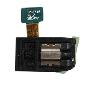 Samsung Galaxy Tab A 10.1 Headphone Audio Jack Earphone Flex T510 -T515