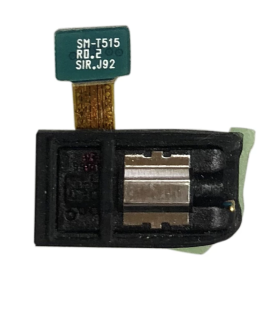 Samsung Galaxy Tab A 10.1 Headphone Audio Jack Earphone Flex T510 -T515