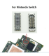 Micro SD Card Reader 16 Pins FPC for Nintendo Switch - pulled off board