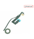 Xbox One Power Switch Button Flex Cable Ribbon Sensor Repair