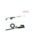 Xbox One Power Switch Button Flex Cable Ribbon Sensor Repair