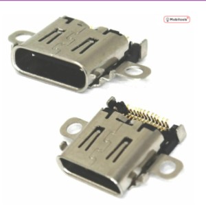 Nintendo Switch lite Type C   Charging Dock Block Port
