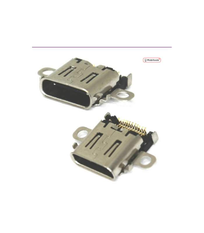 Nintendo Switch lite Type C Charging Dock Block Port