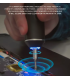 Jakemy JM-Y06 Electric Cordless Rechargeable Screwdriver 170 RPM 4 LED