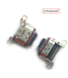 Samsung Galaxy S21 S21 Plus S21 Ultra USB Type-C Charging Power Socket Port