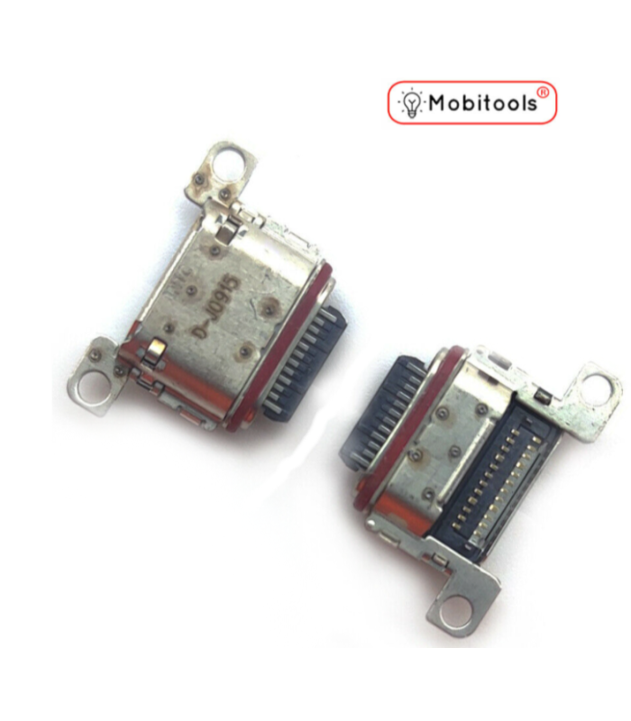 Samsung Galaxy S21 S21 Plus S21 Ultra USB Type-C Charging Power Socket Port