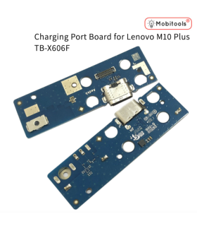 Lenovo Tab M10 Plus TB-X606 USB Charger Port Board Dock