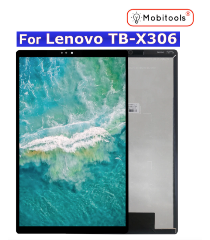 LENOVO TAB M10 HD 10.1 TB-X306F Touch Screen LCD Display