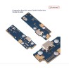 Charging board port For Lenovo Tab M10 HD (2nd Gen) TB-X306F