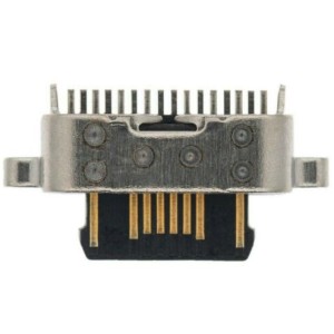 Type-C Charging Port USB Socket   Dock Jack For Cubot Max 2