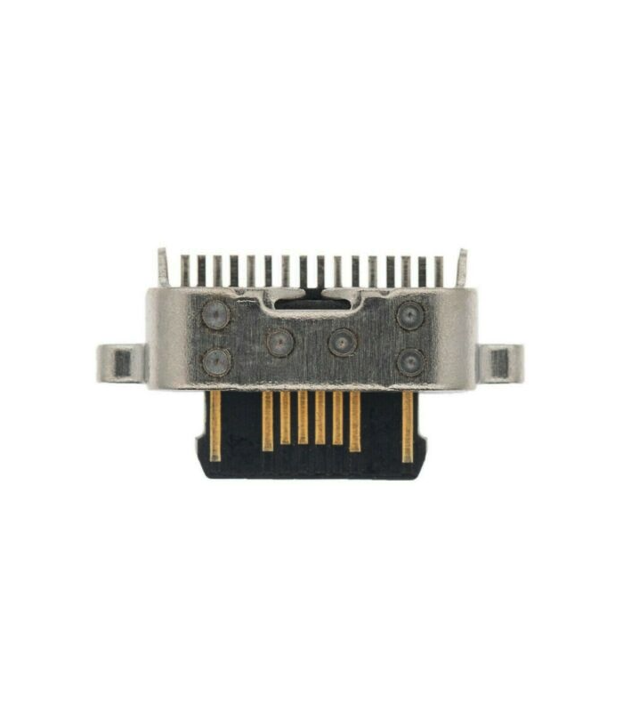 Type-C Charging Port USB Socket   Dock Jack For Cubot Max 2