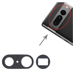 Back Camera Lens For Google Pixel 7 Pro