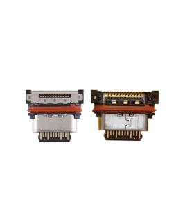 Charging Port Plug Dock For Sony Xperia 5 II X5 J8210 J8270 J9210