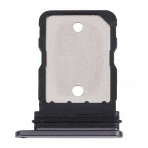 SIM Card Tray for Google Pixel 7 (Dark Grey)