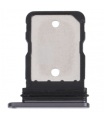 Google Pixel 7 Dark Grey Simcard SIM Card Tray holder