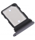 Google Pixel 7 Dark Grey Simcard SIM Card Tray holder