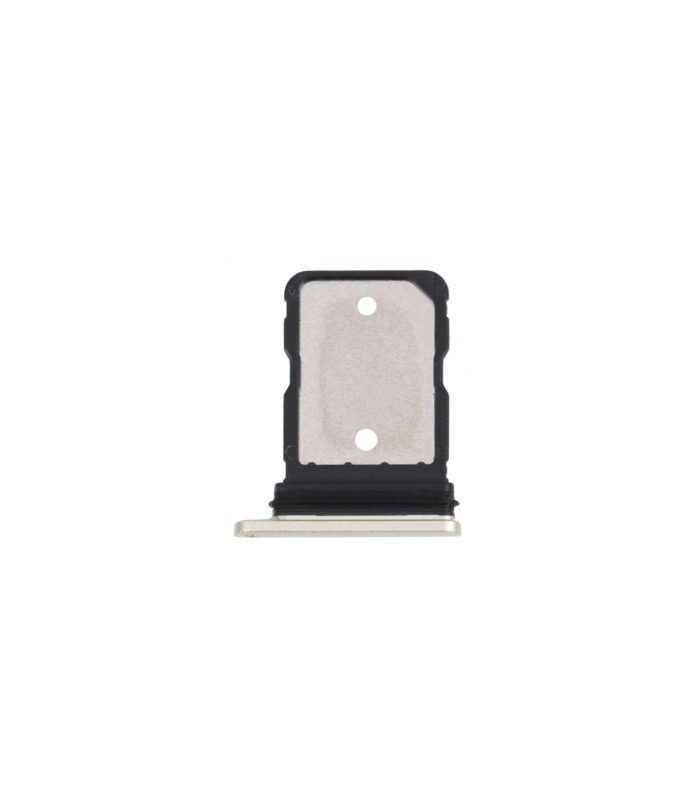Google Pixel 7 Dark Grey Simcard SIM Card Tray holder
