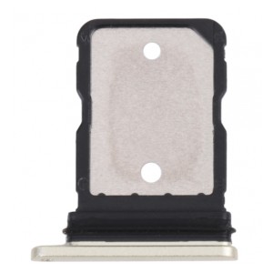 SIM Card Tray for Google Pixel 7 (Silver)