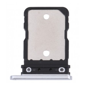 SIM Card Tray for Google Pixel 7 (Silver)