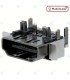 Microsoft Xbox One X Console HDMI Display Port Jack Socket