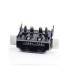 Microsoft Xbox One X Console HDMI Display Port Jack Socket