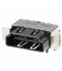 Microsoft Xbox One X Console HDMI Display Port Jack Socket