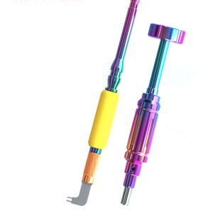 MIJING CB0 Opening Disassembly Tools For Apple Watch  S1 S2 S3 S4 S4 S6