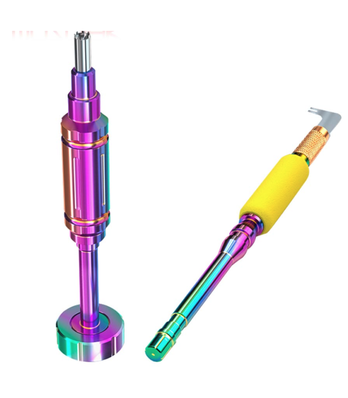 MIJING CB0 Opening Disassembly Tools For Apple Watch  S1 S2 S3 S4 S4 S6