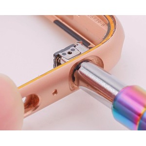 MIJING CB0 Opening Disassembly Tools For Apple Watch  S1 S2 S3 S4 S4 S6