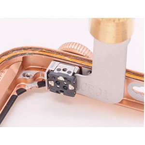 MIJING CB0 Opening Disassembly Tools For Apple Watch  S1 S2 S3 S4 S4 S6