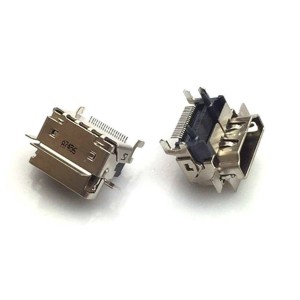 Xbox one S HDMI Display Port Socket Jack