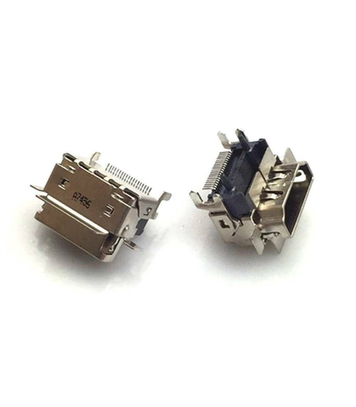 Xbox one S HDMI Display Port Socket Jack