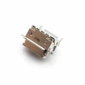 Xbox one S HDMI Display Port Socket Jack