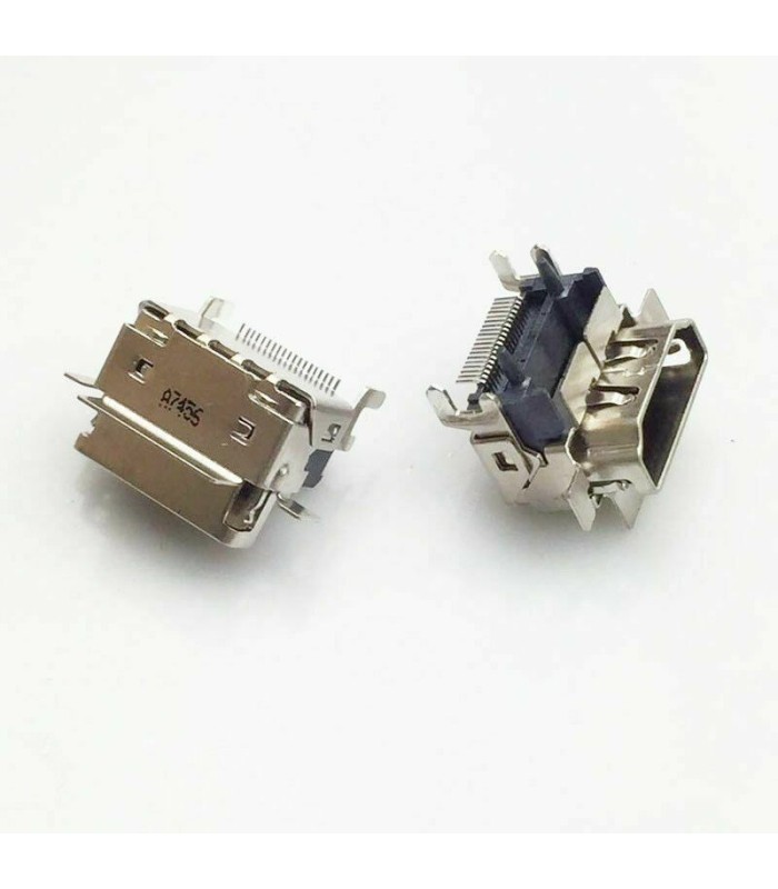 Xbox one S HDMI Display Port Socket Jack