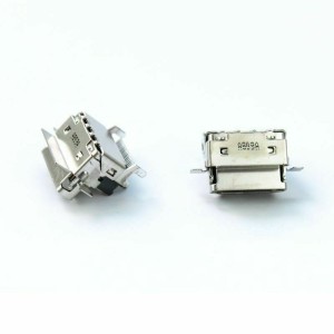 Xbox one S HDMI Display Port Socket Jack