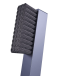QianLi iBrush High Temperature Resistant PCB Cleaning Steel Alloy Brush Tool