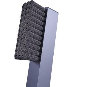 QianLi iBrush High Temperature Resistant PCB Cleaning Steel Alloy Brush Tool