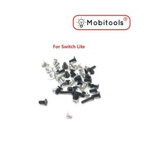 Full Repair Complete Screw Sets For Nintendo Switch Lite Console