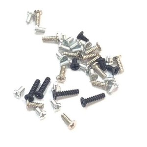 Full Repair Complete Screw Sets For Nintendo Switch Lite Console