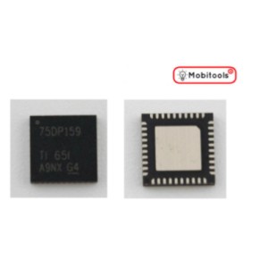 SN75DP159 XBOX ONE HDMI IC Control Chip RETIMER IC for XBOX ONE S Slim