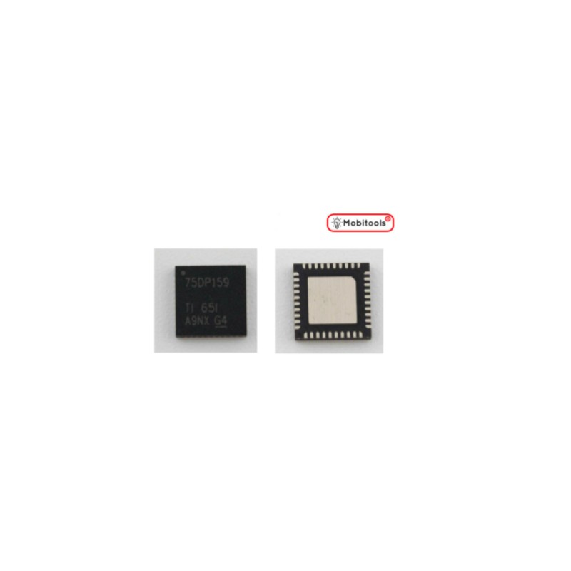 SN75DP159 XBOX ONE HDMI IC Control Chip RETIMER IC for XBOX ONE S Slim SN75DP159 XBOX ONE HDMI IC Control Chip RETIMER IC for XBOX ONE S Slim