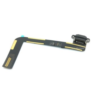 iPad 5 | iPad AIR 1 2017 A1822 A1823 Charging Port Flex black white