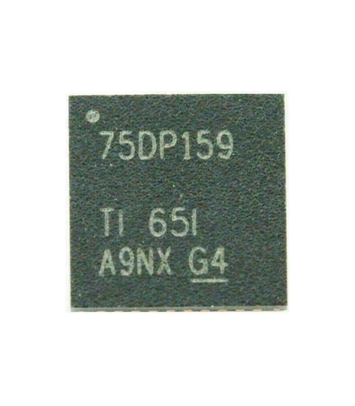 SN75DP159 XBOX ONE HDMI IC Control Chip RETIMER IC for XBOX ONE S Slim