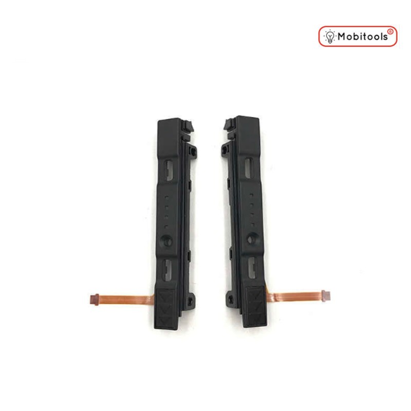 Nintendo Switch Left and Right Joy-con Slide Sliding Rail Flex Cable