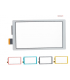 Nintendo Switch Lite Top Touch Screen Glass Digitizer Lens